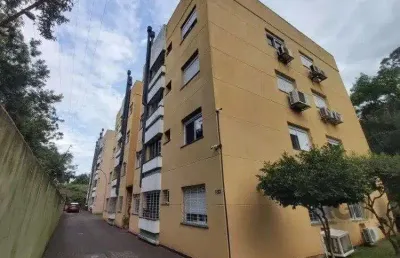 Apartamento com 3 quartos à venda na Estrada Campo Novo, --, Ipanema, Porto Alegre