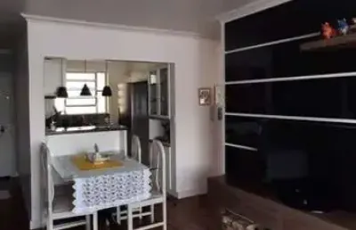 Apartamento com 3 quartos à venda na Rua Domingos Seguézio, --, Vila Ipiranga, Porto Alegre