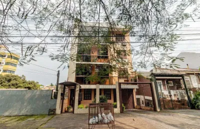 Apartamento com 2 quartos à venda na Rua Comendador Albino Cunha, --, Cristo Redentor, Porto Alegre