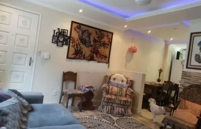 Apartamento com 2 quartos à venda na Rua Santa Catarina, --, Santa Maria Goretti, Porto Alegre