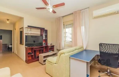 Apartamento com 2 quartos à venda na Rua da República, --, Cidade Baixa, Porto Alegre