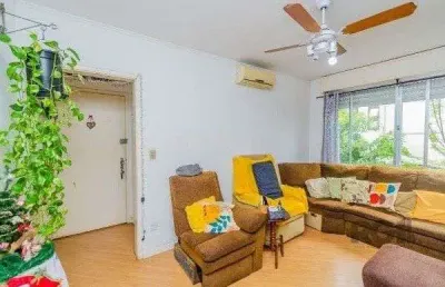 Apartamento para venda - na barão de ubá - bela vista