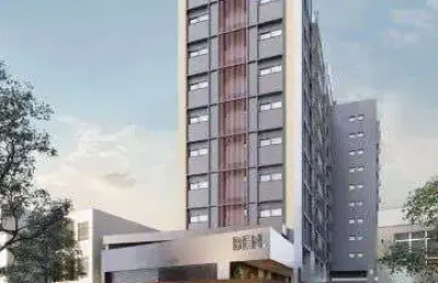 Apartamento com 2 quartos à venda na Avenida Benjamin Constant, --, Floresta, Porto Alegre