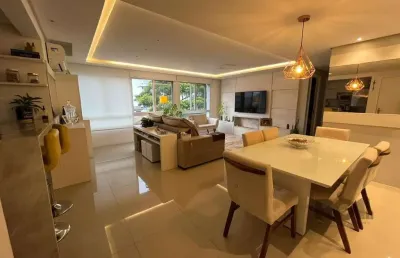Apartamento com 3 quartos à venda na Rua Mário Antunes da Cunha, --, Petrópolis, Porto Alegre