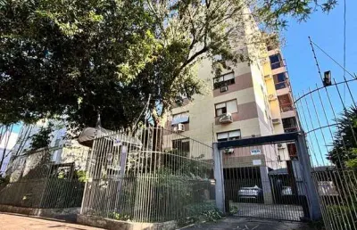 Apartamento com 2 quartos à venda na Rua Botafogo, --, Menino Deus, Porto Alegre