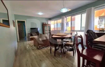 Apartamento para venda - 87.7m², 3 dormitórios, sendo 1 suites, 2 vagas - menino deus
