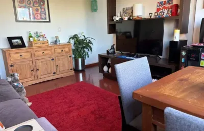 Apartamento com 2 quartos à venda na Rua Botafogo, --, Menino Deus, Porto Alegre
