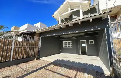 Casa com 3 quartos à venda na Avenida Altos do Santa Rita, --, Aberta dos Morros, Porto Alegre
