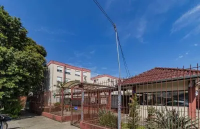 Kitnet / Stúdio à venda na Rua Carlos Estevão, --, Jardim Leopoldina, Porto Alegre