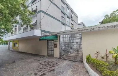 Apartamento com 2 quartos à venda na Avenida Dom Cláudio José Gonçalves Ponce de Leão, --, Vila Ipiranga, Porto Alegre