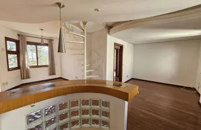 Cobertura com 3 quartos à venda na Avenida Taquara, --, Petrópolis, Porto Alegre