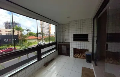 Apartamento com 3 quartos à venda na Rua Osvaldo Aranha, --, Itapeva, Torres