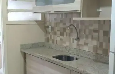 Excelente apartamento 2 dormitórios na vila ipiranga