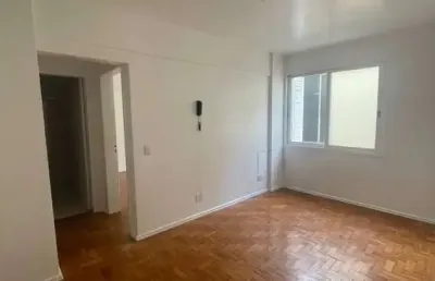 Apartamento com 1 quarto à venda na Rua Lopo Gonçalves, --, Cidade Baixa, Porto Alegre