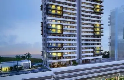Apartamento com 1 quarto para alugar na Rua Gutemberg, --, Petrópolis, Porto Alegre