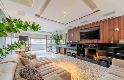 Apartamento com 4 quartos à venda na Avenida Bagé, --, Petrópolis, Porto Alegre