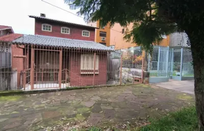 Terreno à venda na Rua Dona Oti, --, Petrópolis, Porto Alegre