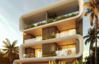 Apartamento com 3 quartos à venda na Rua Dom Pedro Ii, --, Praia Grande, Torres