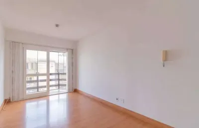 Apartamento à venda com 64m², 2 quartos e 1 vaga no partenon