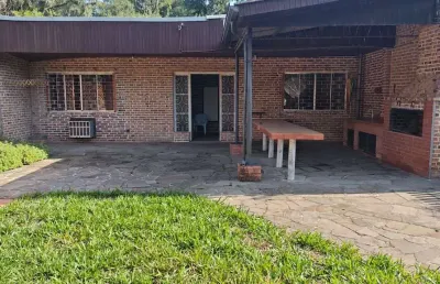Casa com 3 quartos à venda na Rua Rodolfo Breyer, --, Belém Novo, Porto Alegre