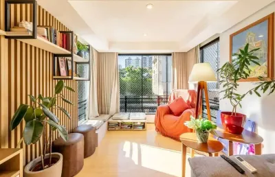 Apartamento com 3 quartos à venda na Avenida Coronel Lucas de Oliveira, --, Petrópolis, Porto Alegre
