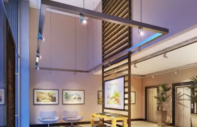 Apartamento com 2 quartos à venda na Rua Manoel Lima Pôrto, --, Centro, Torres
