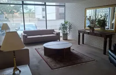 Venda 3 quartos, 195m², andar alto, ensolarado, moinhos de vento