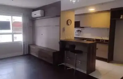 Apartamento com 3 quartos à venda na Rua Attílio Bilibio, --, Jardim Carvalho, Porto Alegre