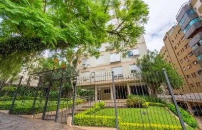 Apartamento com 1 quarto à venda na Rua Silva Jardim, --, Mont Serrat, Porto Alegre