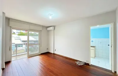 Apartamento com 2 quartos à venda na Rua Garibaldi, --, Bom Fim, Porto Alegre