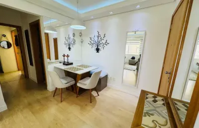 Apartamento com 2 quartos à venda na Avenida Otto Niemeyer, --, Tristeza, Porto Alegre