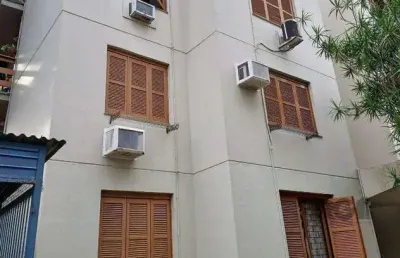 Apartamento com 2 quartos à venda na Avenida Ipiranga, --, Partenon, Porto Alegre