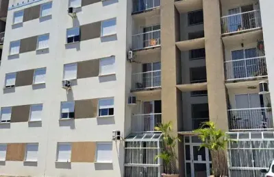 Apartamento com 2 quartos à venda na Rua Joaquim de Carvalho, --, Vila Nova, Porto Alegre