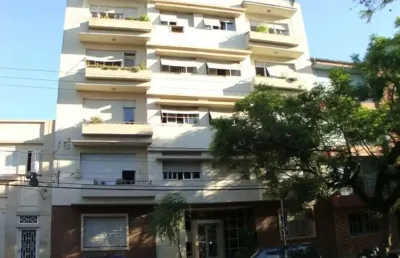 Apartamento de 2 dormitórios à venda no bairro cidade baixa, porto alegre
