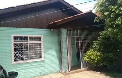 Casa - 3 dorms. - 3 vagas - - 150 m² - santa tereza