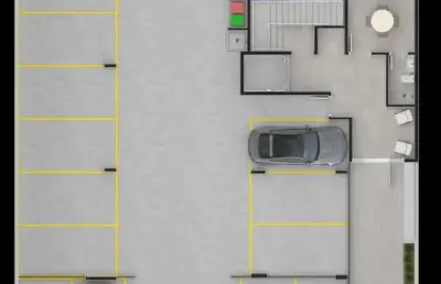 Apartamento com 2 quartos à venda na Rua Porto Alegre, --, Praia da Cal, Torres