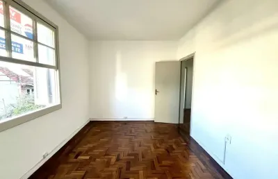 Apartamento com 2 quartos à venda na Rua Visconde do Herval, --, Menino Deus, Porto Alegre