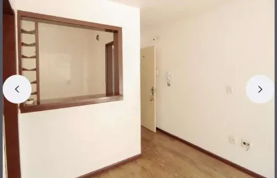 Apartamento com 2 quartos à venda na Avenida Antônio Carvalho, --, Jardim Carvalho, Porto Alegre