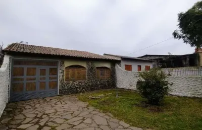 Casa de 2 dormitórios à venda no bairro chapéu do sol - porto alegre