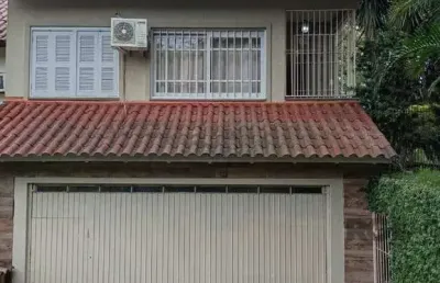 Casa com 3 quartos à venda na Rua Doutor Pitrez, --, Ipanema, Porto Alegre