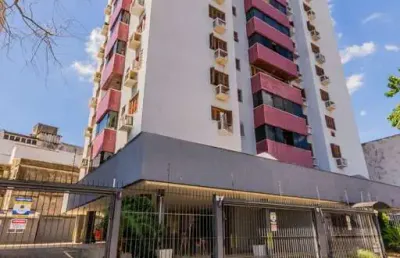 Apartamento com 2 quartos à venda na Rua Barão do Gravataí, --, Menino Deus, Porto Alegre