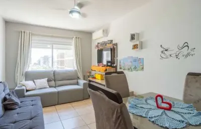 Apartamento com 2 quartos à venda na Rua Doutor Barcelos, --, Tristeza, Porto Alegre