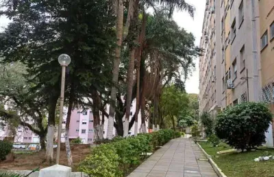 Apartamento com 3 quartos à venda na Rua Doutor Otávio Santos, --, Jardim Itu Sabará, Porto Alegre