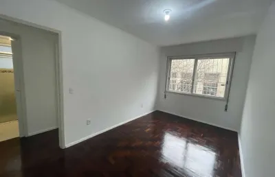 Apartamento com 2 quartos à venda na Rua João Alfredo, --, Cidade Baixa, Porto Alegre