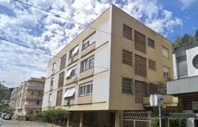 Apartamento com 3 quartos à venda na Rua César Lombroso, --, Rio Branco, Porto Alegre
