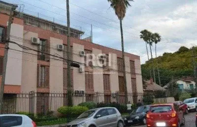 Apartamento com 2 quartos à venda na Avenida Padre Cacique, --, Praia de Belas, Porto Alegre