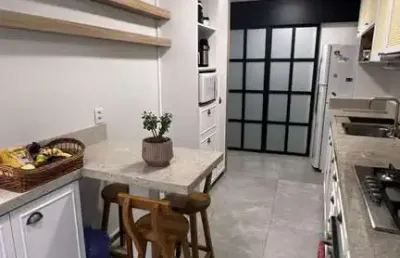 Apartamento com 2 quartos à venda na Rua Evaristo da Veiga, --, Partenon, Porto Alegre