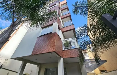 Apartamento com 2 quartos à venda na Rua Carlos Von Koseritz, --, São João, Porto Alegre