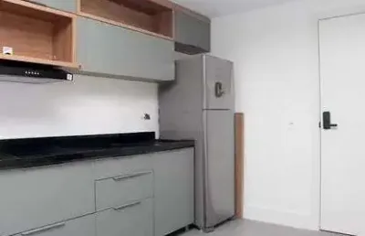 Apartamento com 1 quarto à venda na Avenida João Pessoa, --, Cidade Baixa, Porto Alegre
