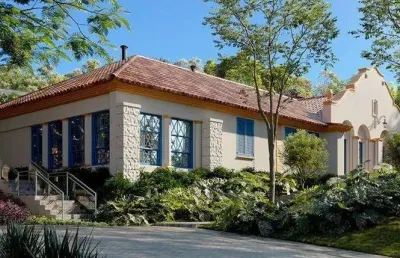 Casa em condomínio fechado com 3 quartos à venda na Rua Nossa Senhora Aparecida, --, Tristeza, Porto Alegre